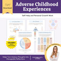 Adverse Childhood Experiences Workbook (ACEs)