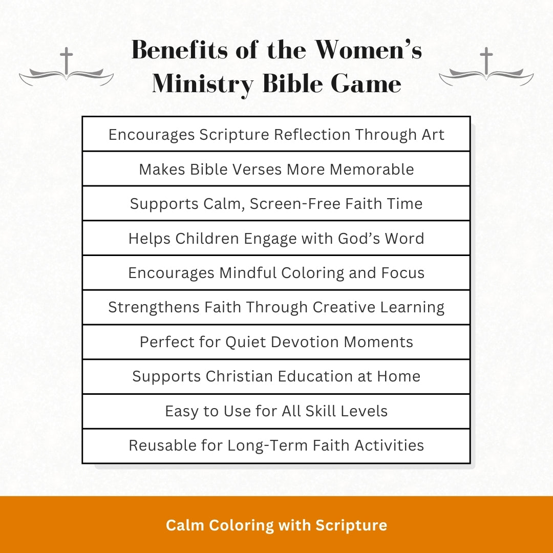 200 Bible Verse Coloring Pages – Calm Faith Coloring Bundle